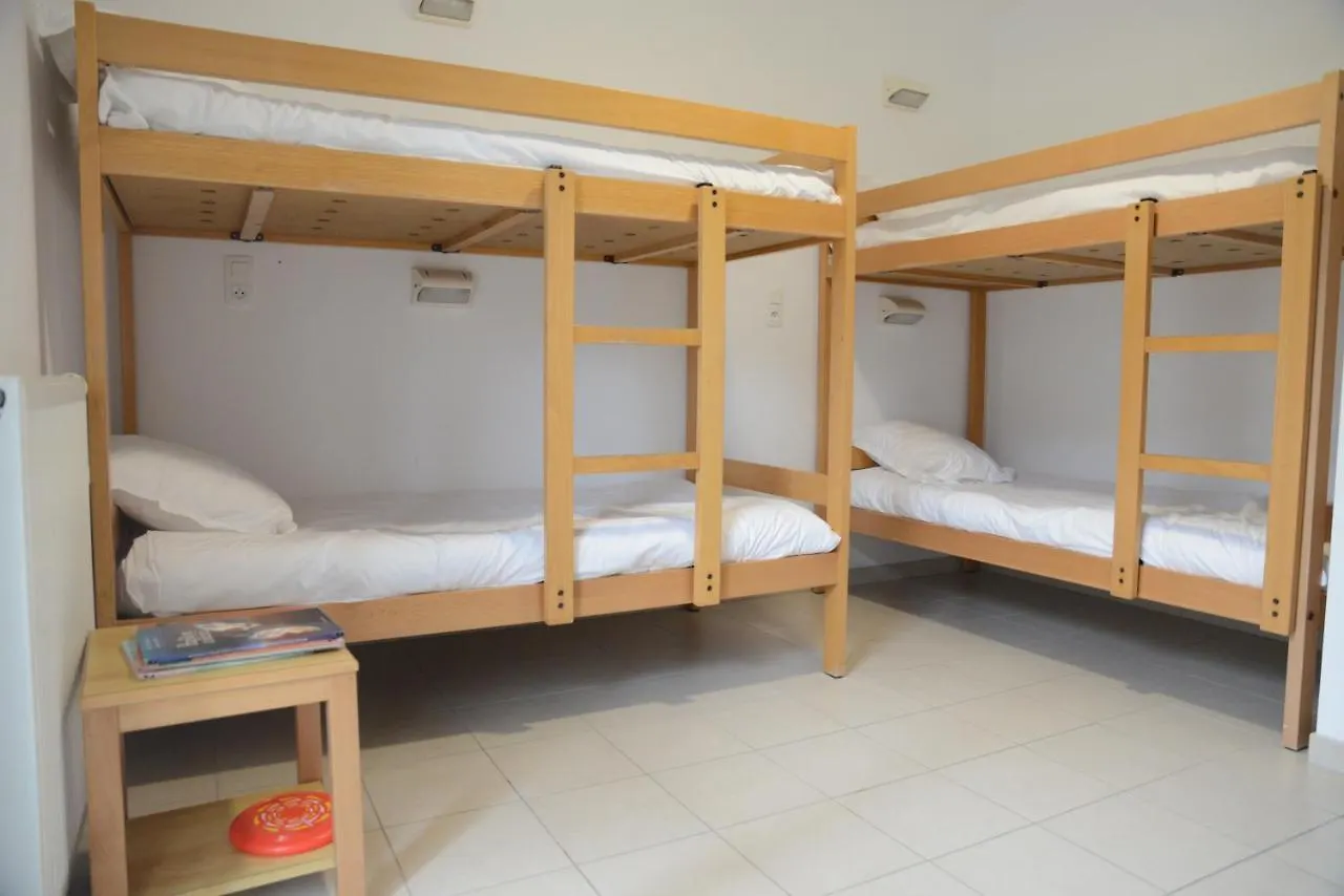 Camping Hotel La Fontaine D'Annibal à Buis-les-Baronnies France