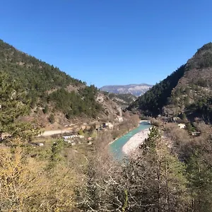 Vue Exceptionnelle Vakantiehuis