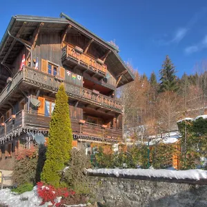 Montriond&morzine, 4 Bedroom Ground Floor Appartement