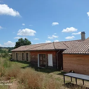 Ferme De Fenivou Hébergement de vacances