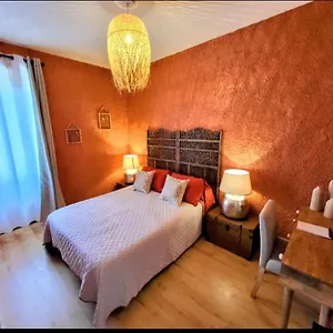 Gardenhill Familly 2 Appartement Argelès-Gazost