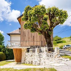Le Sappeyard Appartement