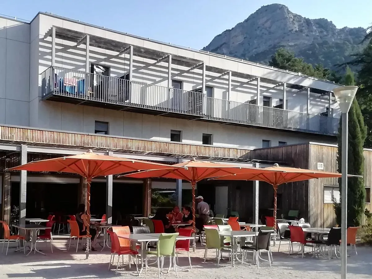 La Fontaine D'Annibal Hotel Buis-les-Baronnies 0*,
