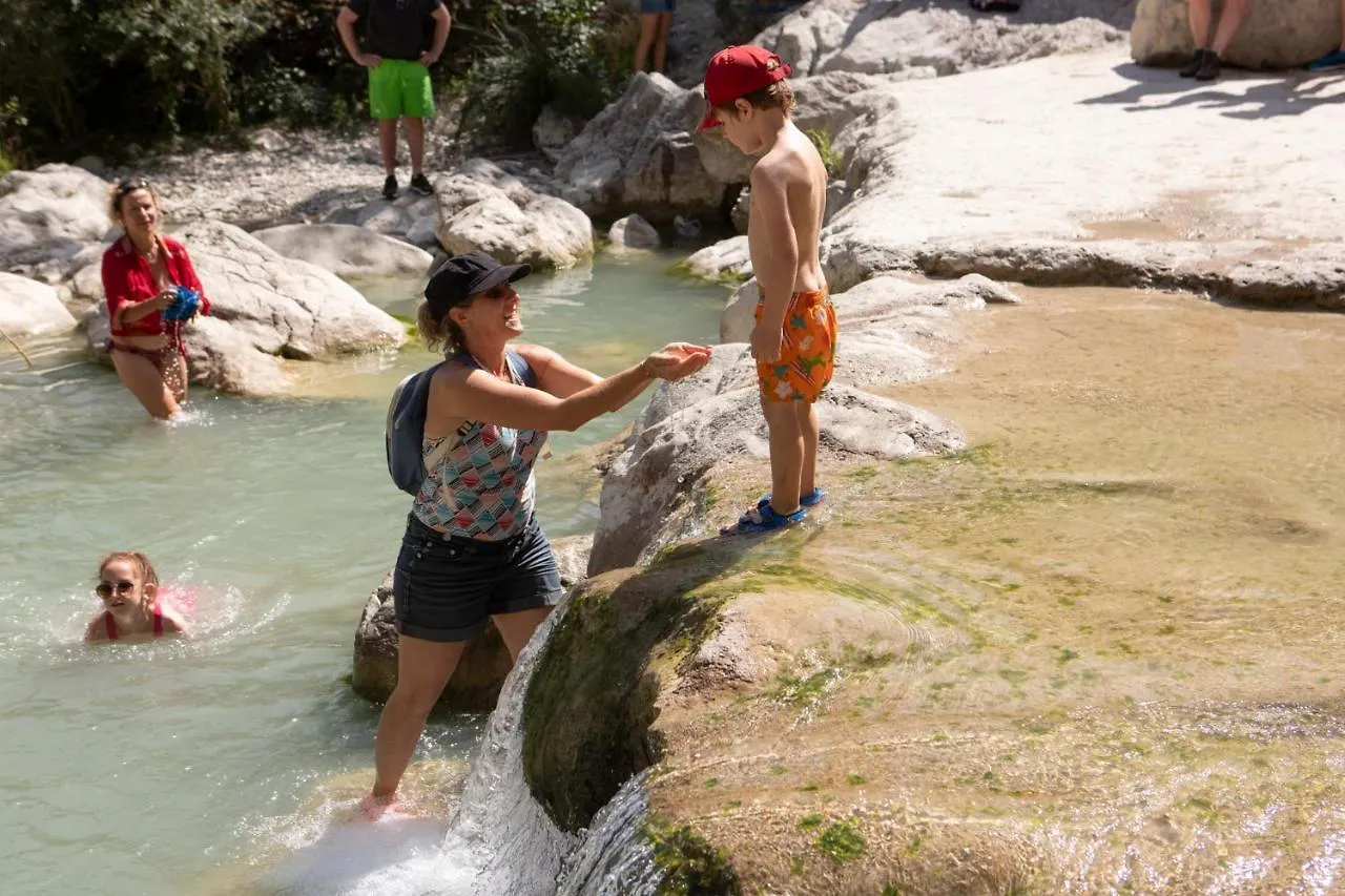 La Fontaine D'Annibal Hotel Buis-les-Baronnies